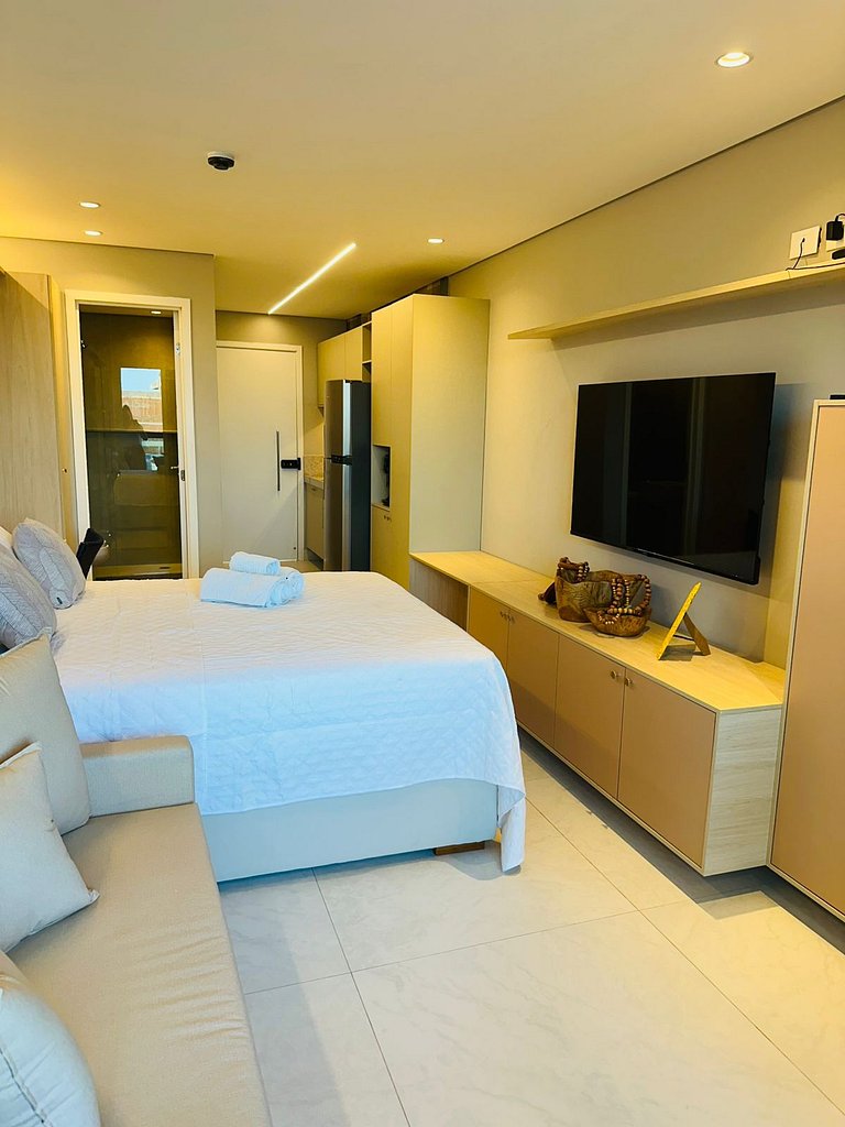 Studio Beach Class Summer Studio (SU6210) by O Alugador