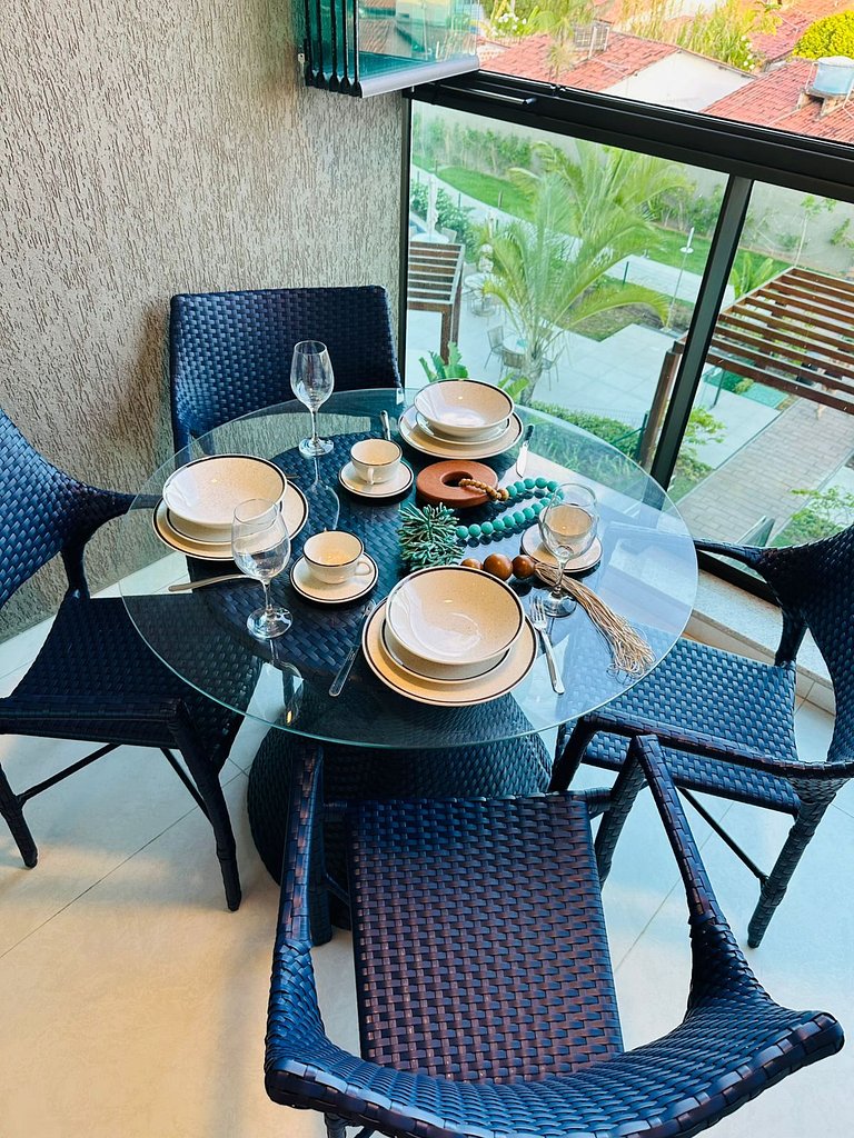 Studio Beach Class Summer Studio (SU6210) by O Alugador