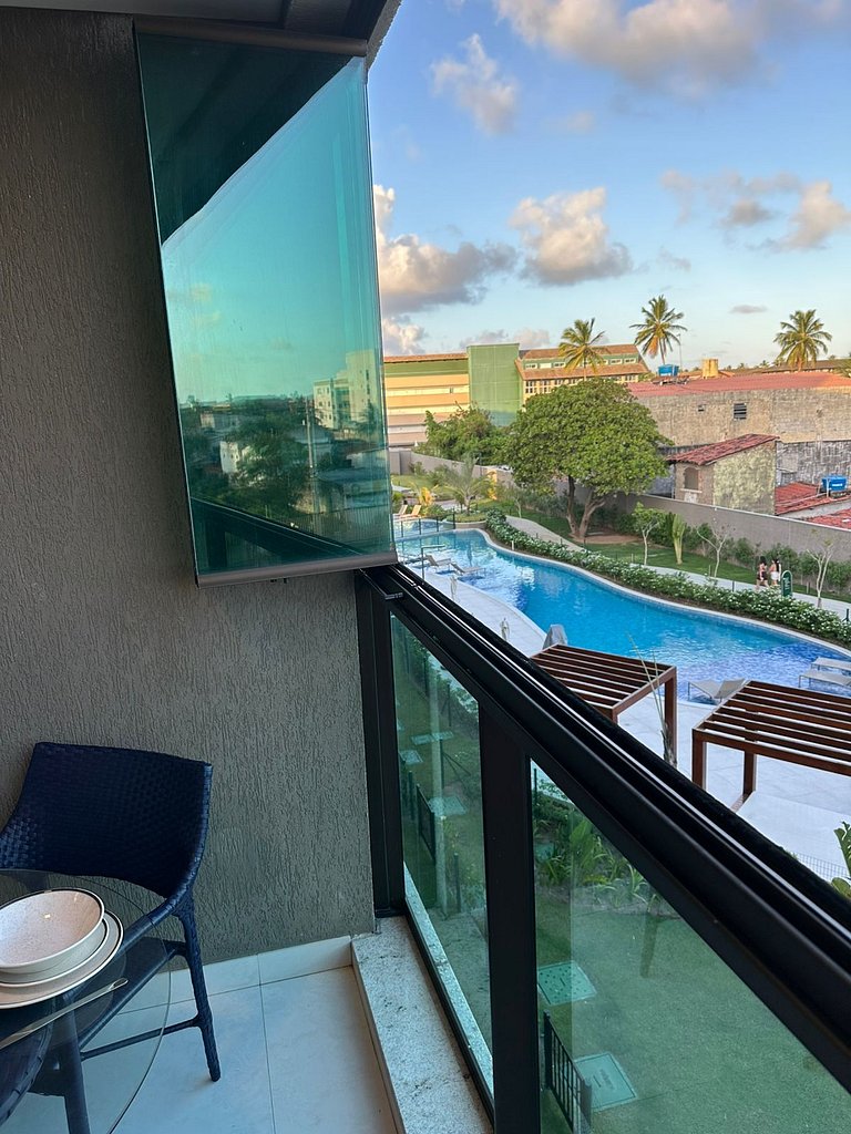 Studio Beach Class Summer Studio (SU6210) by O Alugador