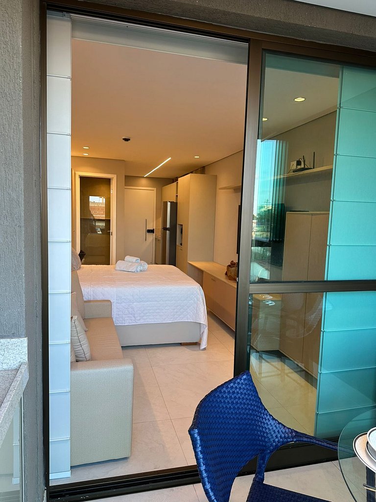 Studio Beach Class Summer Studio (SU6210) by O Alugador