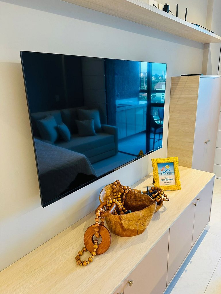 Studio Beach Class Summer Studio (SU6210) by O Alugador