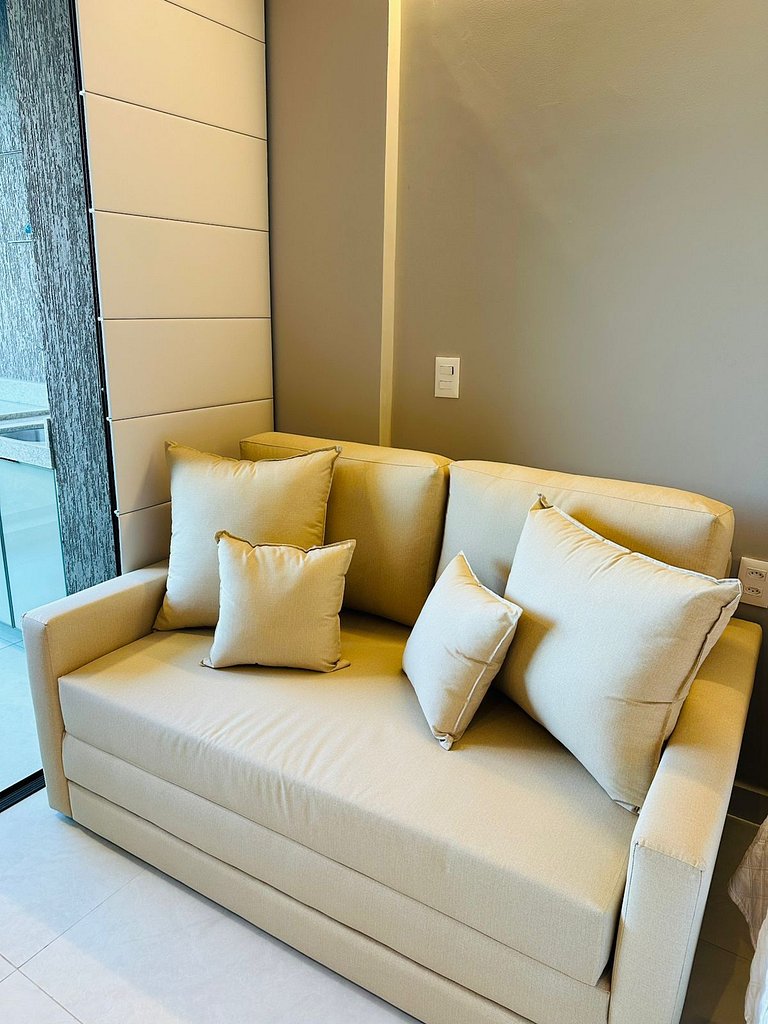 Studio Beach Class Summer Studio (SU6210) by O Alugador