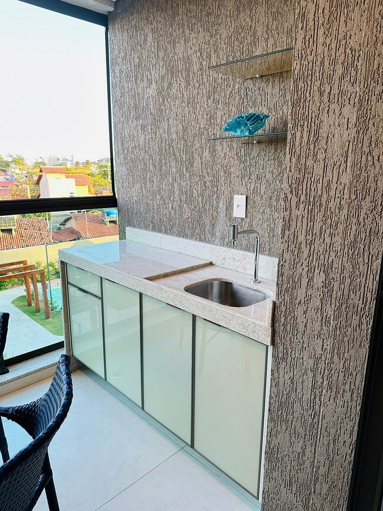 Studio Beach Class Summer Studio (SU6210) by O Alugador