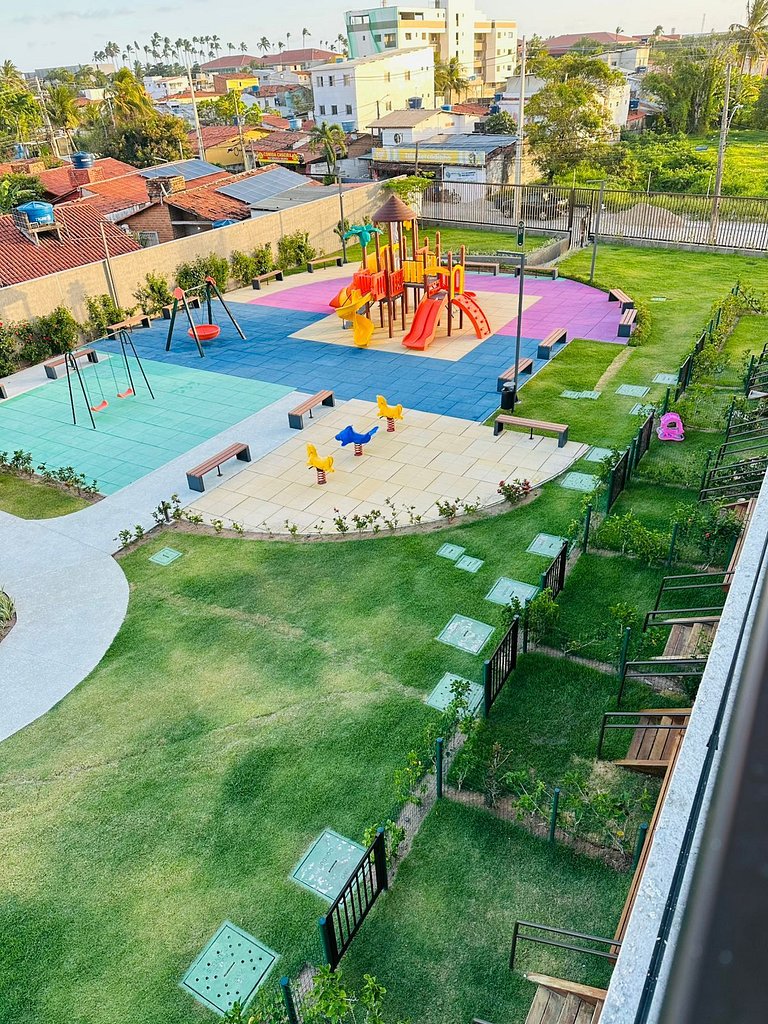 Studio Beach Class Summer Studio (SU6210) by O Alugador