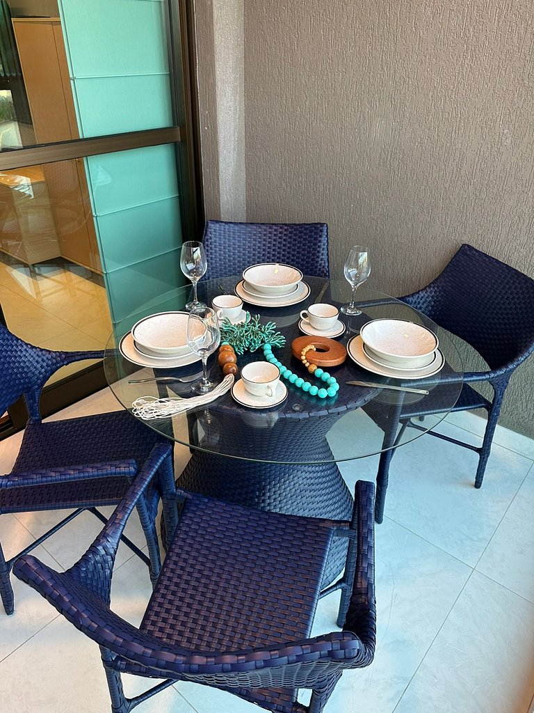 Studio Beach Class Summer Studio (SU6210) by O Alugador