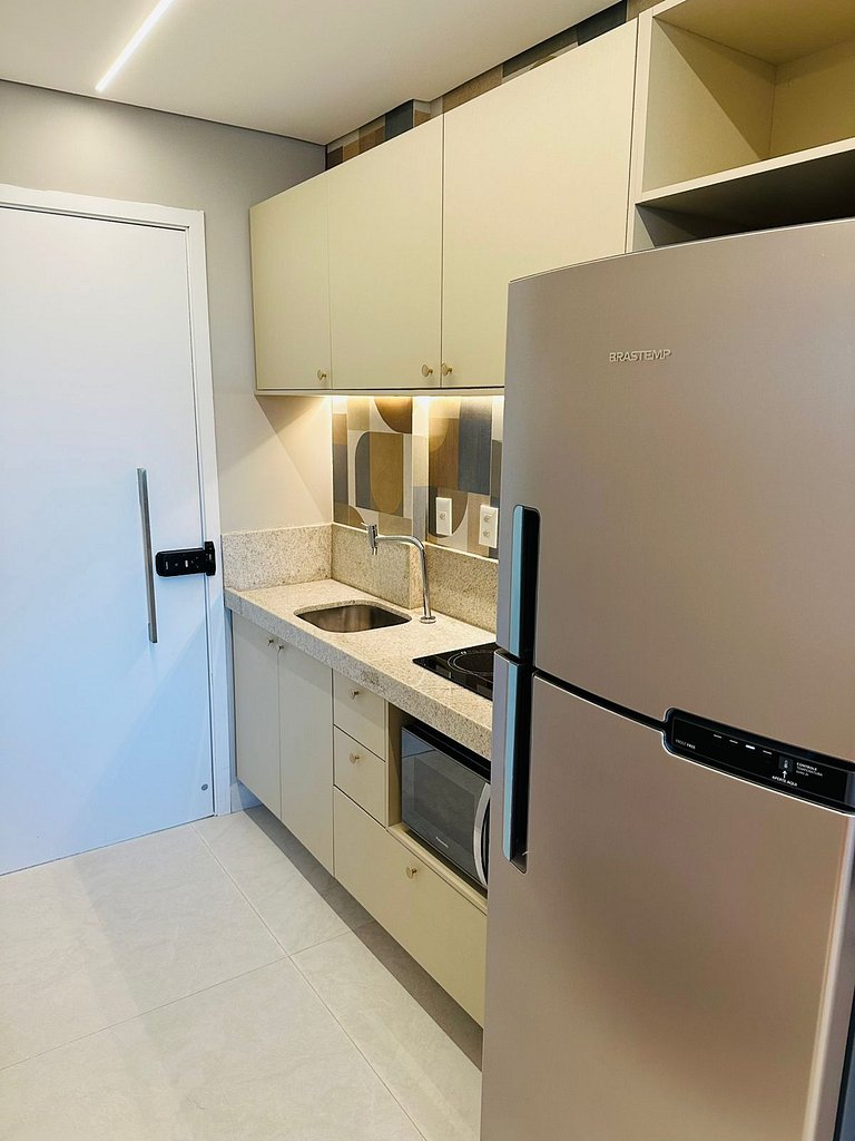 Studio Beach Class Summer Studio (SU6210) by O Alugador