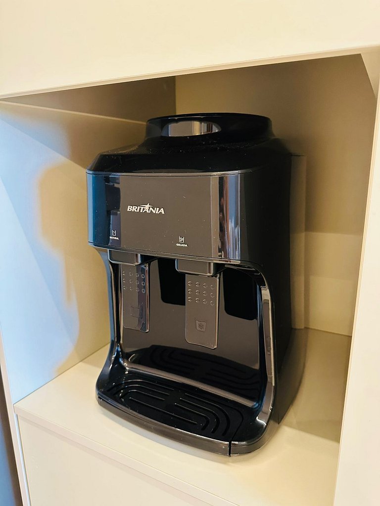 Studio Beach Class Summer Studio (SU6210) by O Alugador