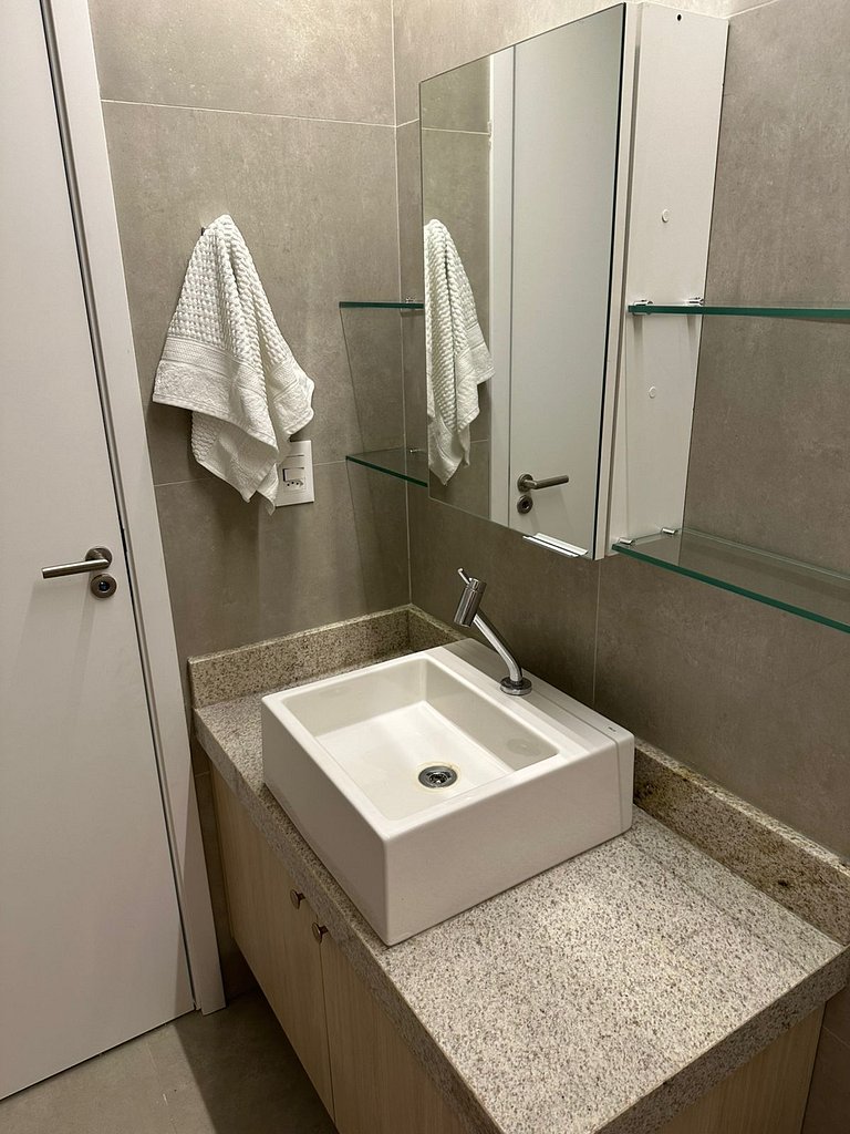 Studio Beach Class Summer Studio (SU6210) by O Alugador