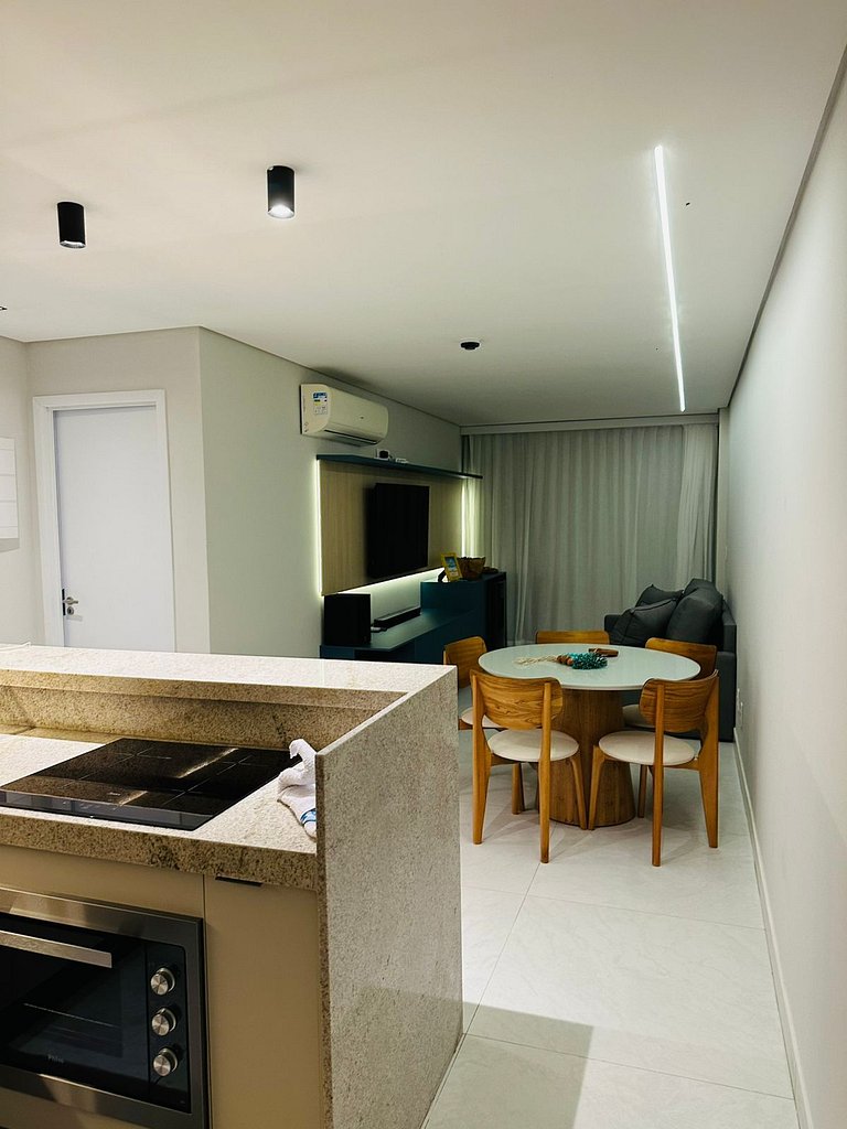 Flat Beach Class Summer (SU6101) by O Alugador