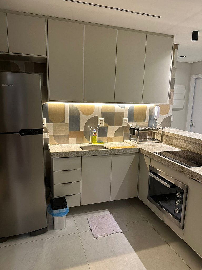 Flat Beach Class Summer (SU6101) by O Alugador