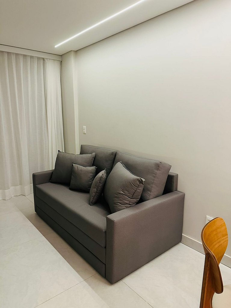 Flat Beach Class Summer (SU6101) by O Alugador