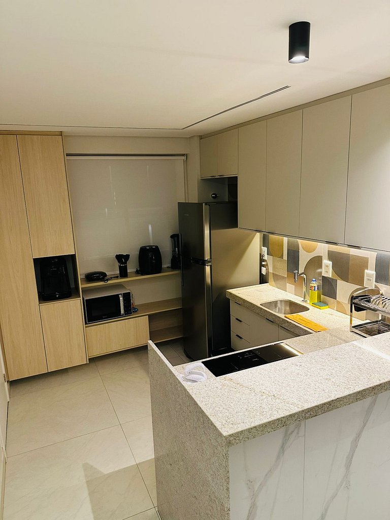 Flat Beach Class Summer (SU6101) by O Alugador