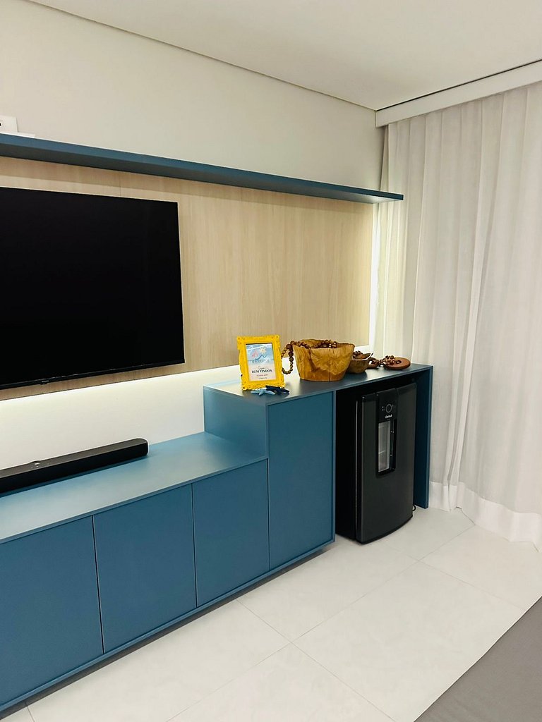 Flat Beach Class Summer (SU6101) by O Alugador