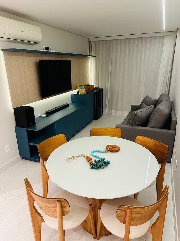 Flat Beach Class Summer (SU6101) by O Alugador