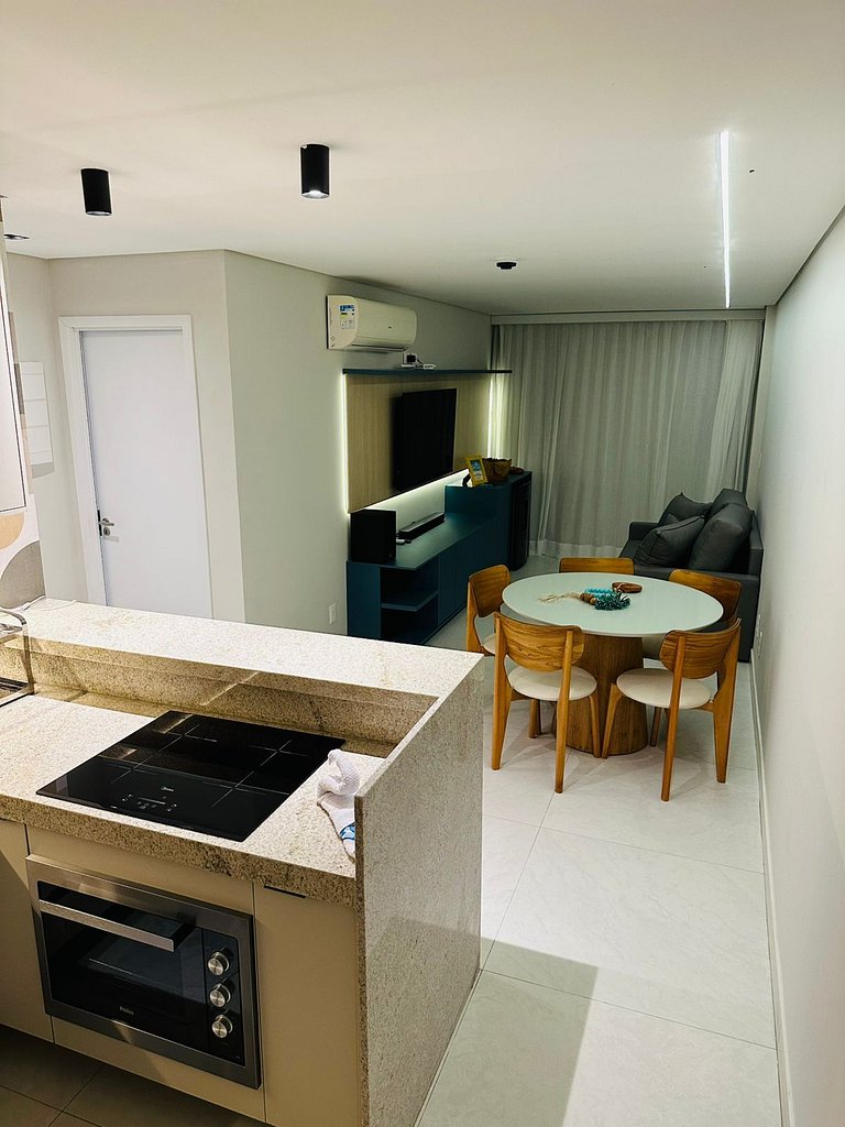 Flat Beach Class Summer (SU6101) by O Alugador