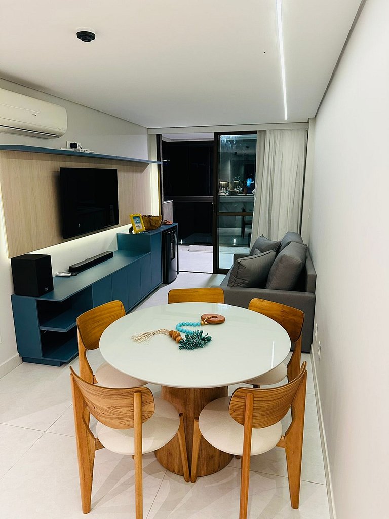 Flat Beach Class Summer (SU6101) by O Alugador