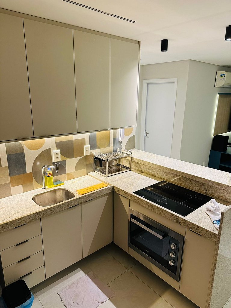 Flat Beach Class Summer (SU6101) by O Alugador