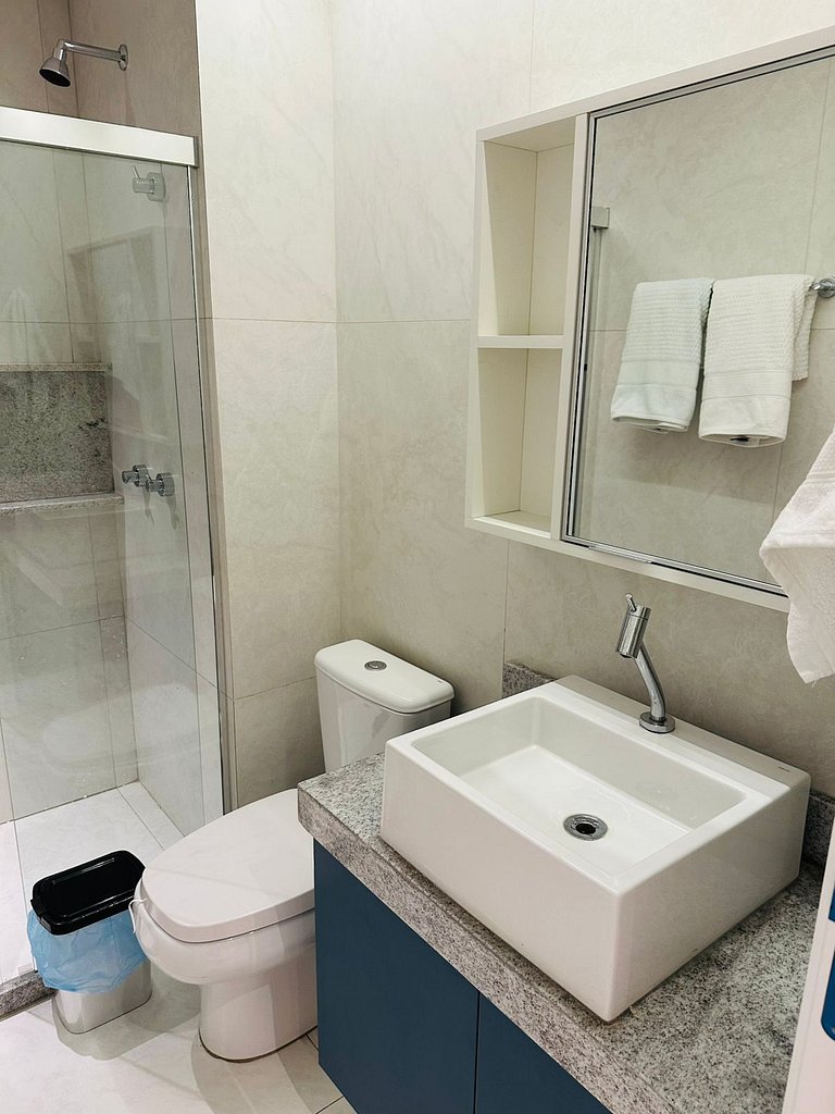 Flat Beach Class Summer (SU6101) by O Alugador