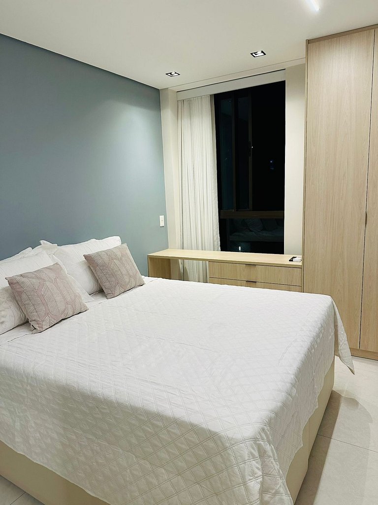 Flat Beach Class Summer (SU6101) by O Alugador