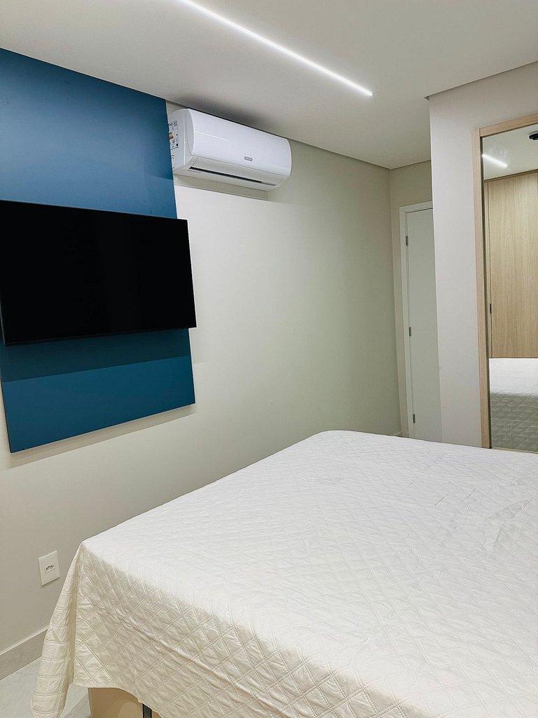 Flat Beach Class Summer (SU6101) by O Alugador