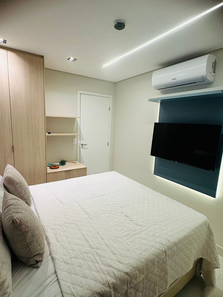 Flat Beach Class Summer (SU6101) by O Alugador