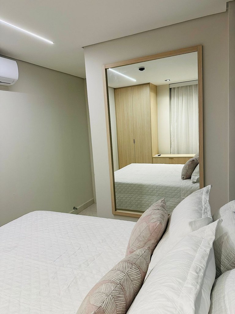 Flat Beach Class Summer (SU6101) by O Alugador