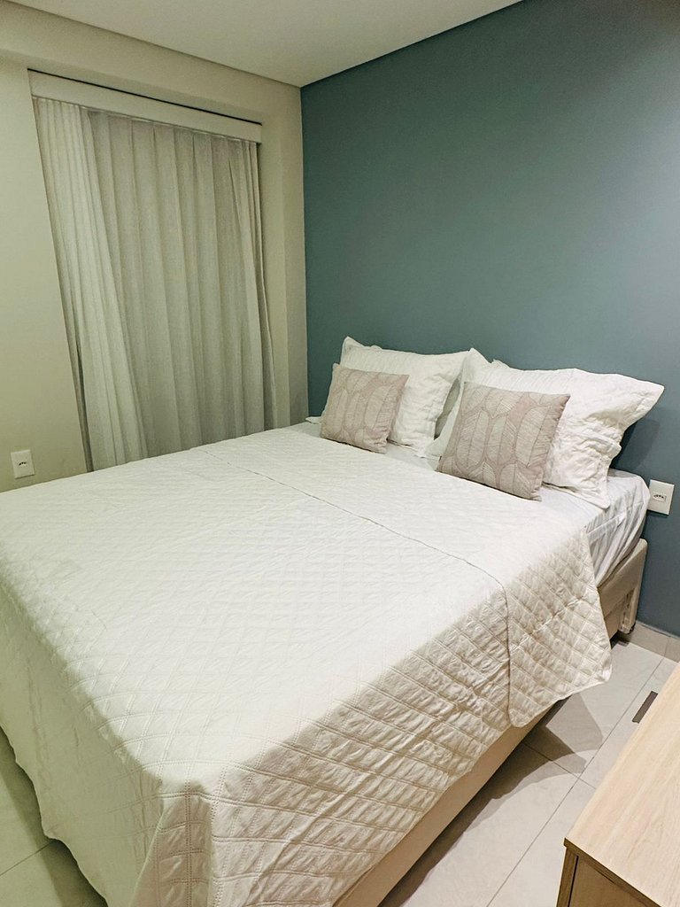 Flat Beach Class Summer (SU6101) by O Alugador