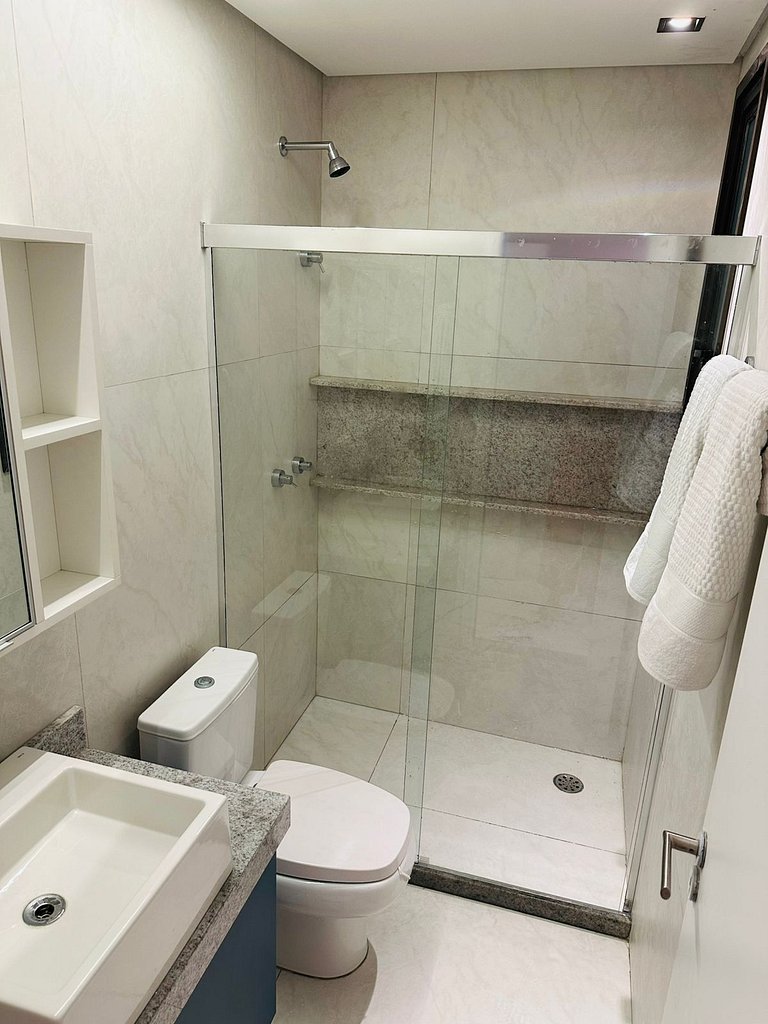 Flat Beach Class Summer (SU6101) by O Alugador