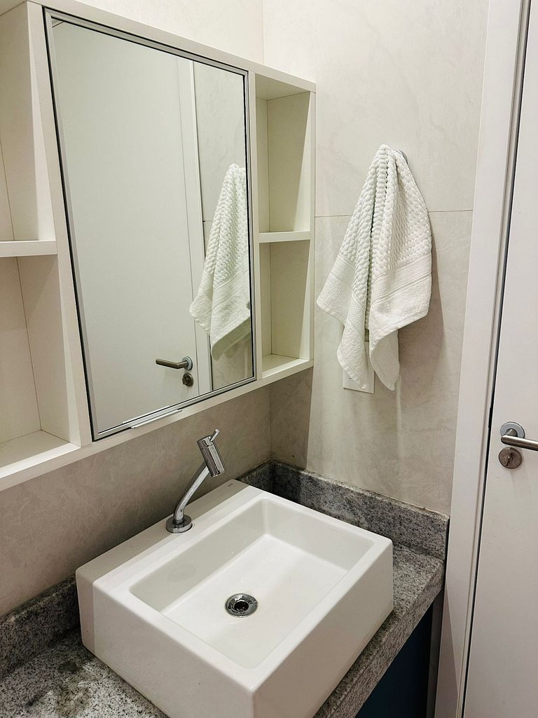 Flat Beach Class Summer (SU6101) by O Alugador