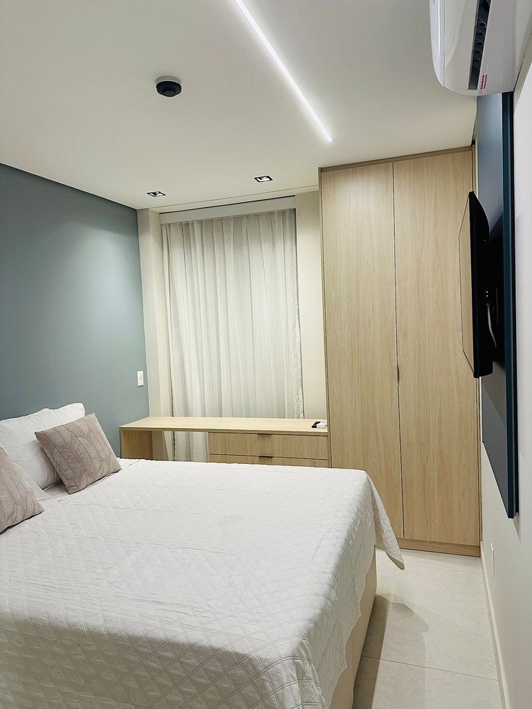 Flat Beach Class Summer (SU6101) by O Alugador