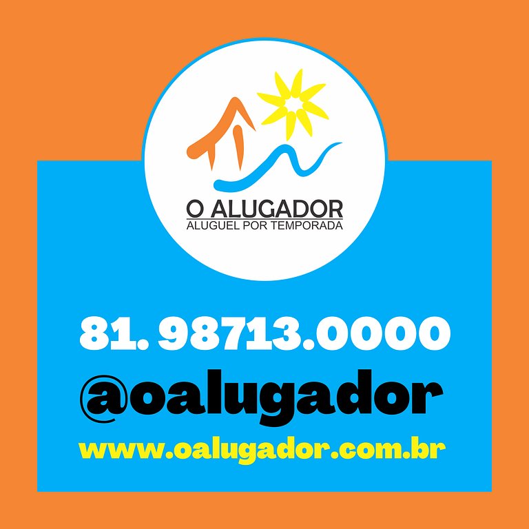 Casa RMA Luxo Ronaldinho by O Alugador