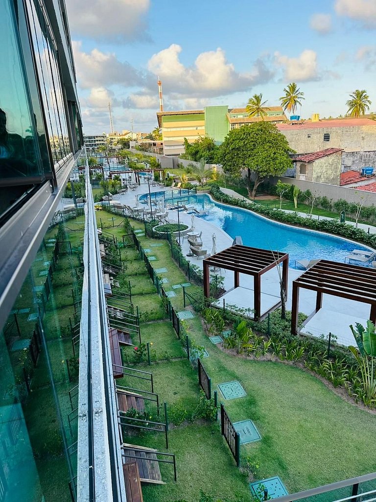 Flat Beach Class Summer (SU6101) by O Alugador