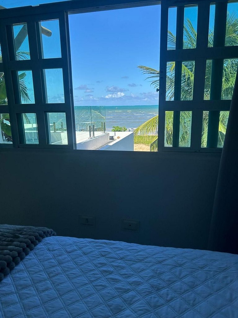 Casa Rivello Maragogi/AL