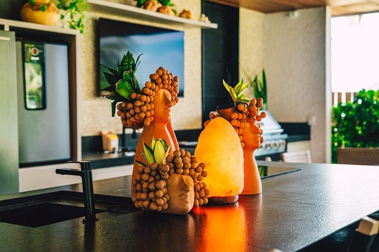 Casa Rivello Maragogi/AL