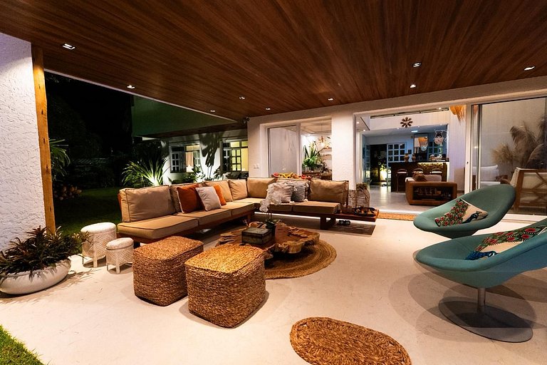 Casa Rivello Maragogi/AL