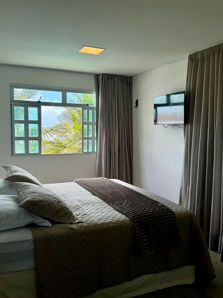 Casa Rivello Maragogi/AL