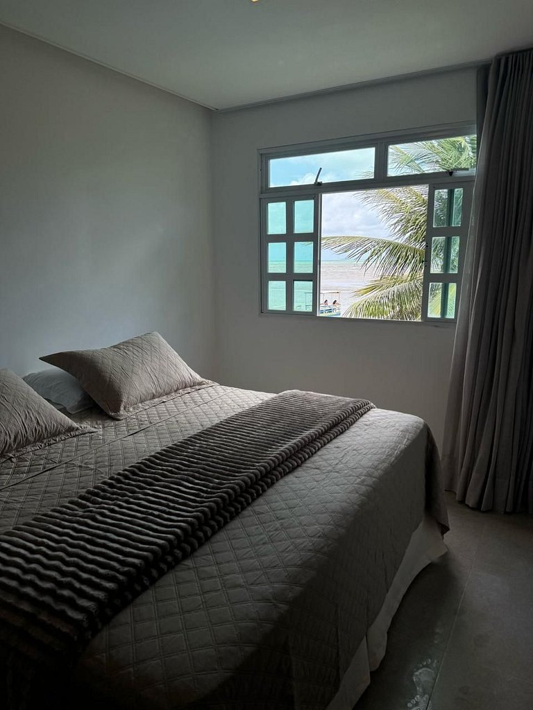 Casa Rivello Maragogi/AL