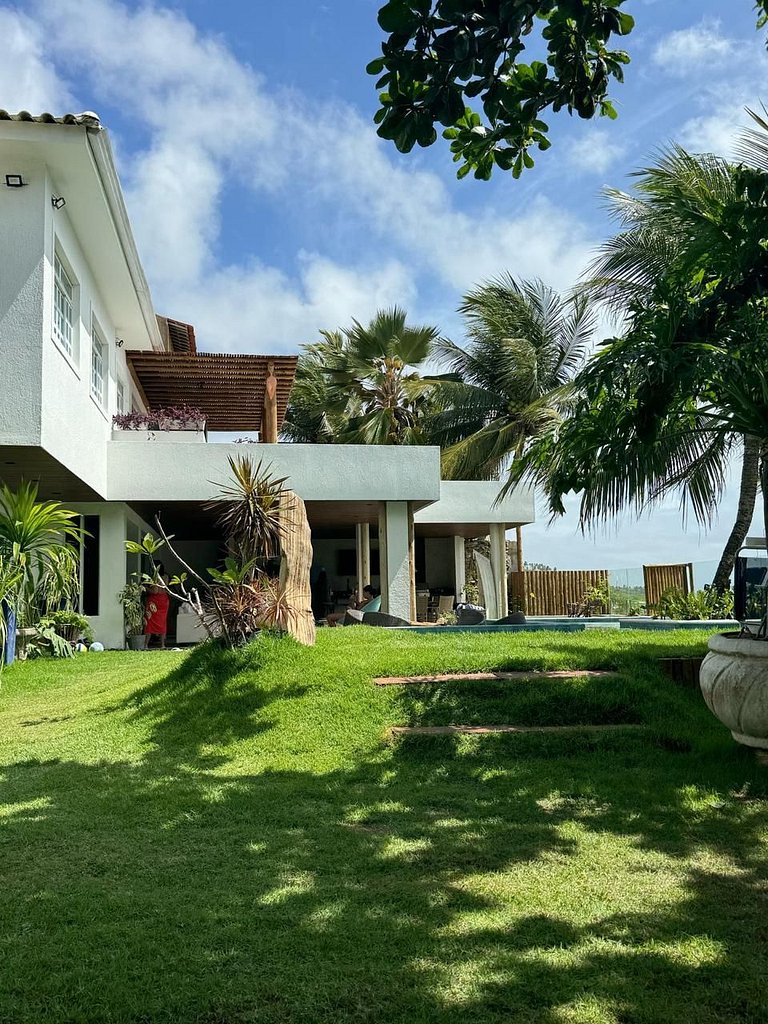 Casa Rivello Maragogi/AL