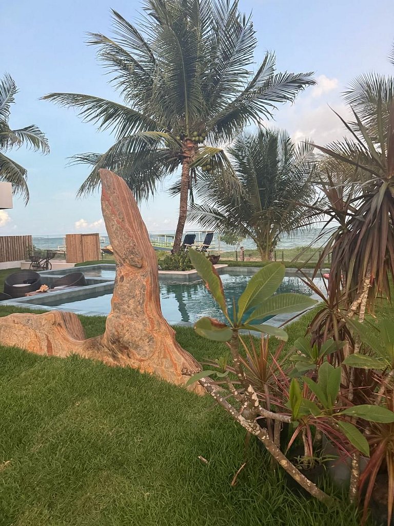 Casa Rivello Maragogi/AL