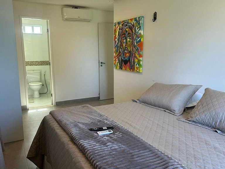 Casa Rivello Maragogi/AL