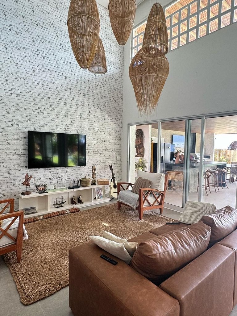 Casa Rivello Maragogi/AL