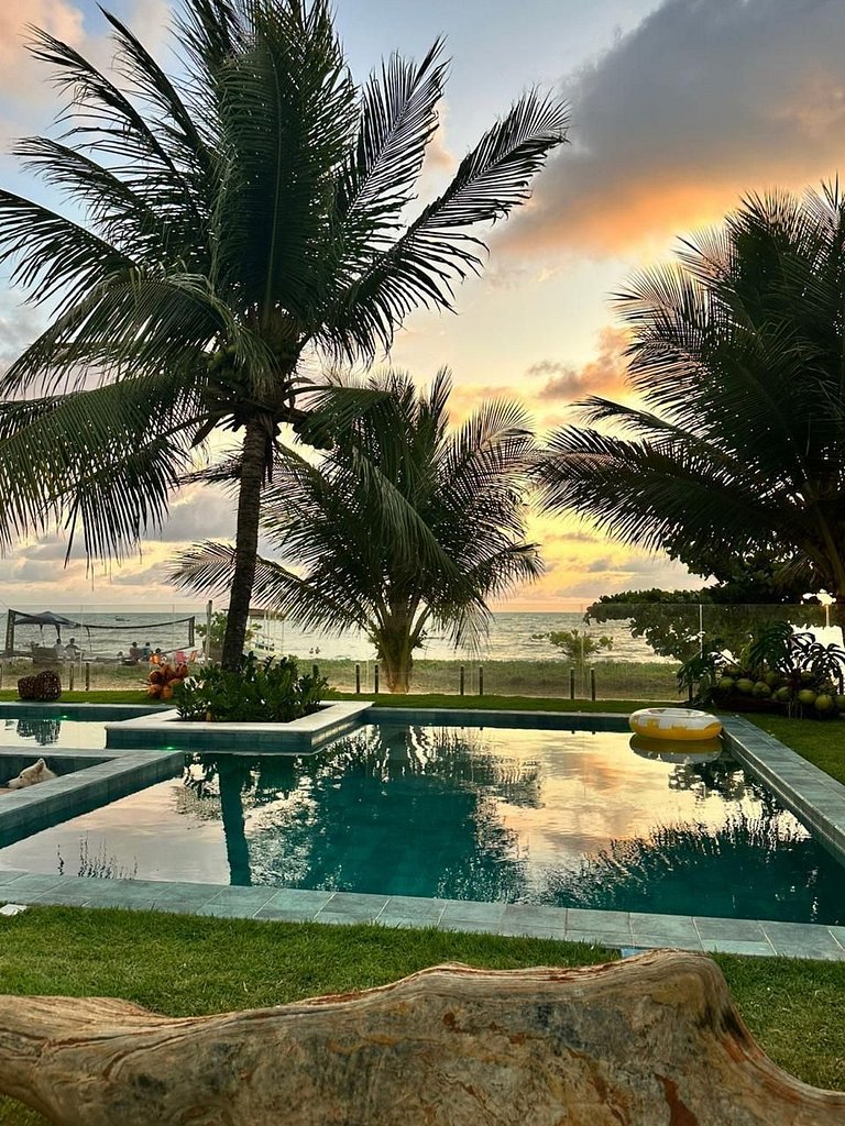 Casa Rivello Maragogi/AL