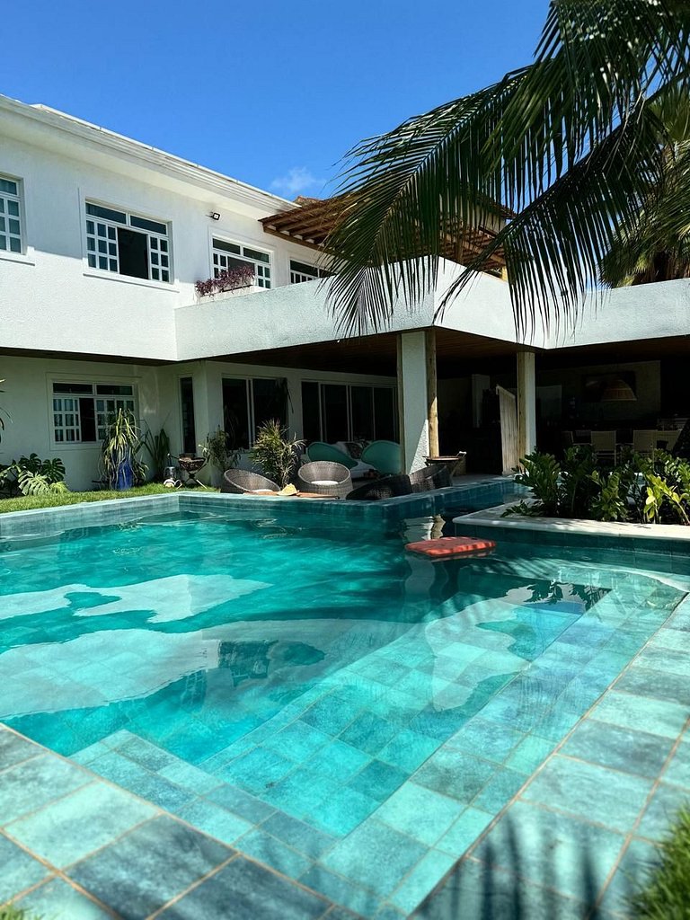 Casa Rivello Maragogi/AL