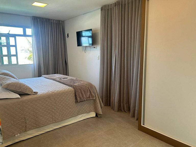 Casa Rivello Maragogi/AL