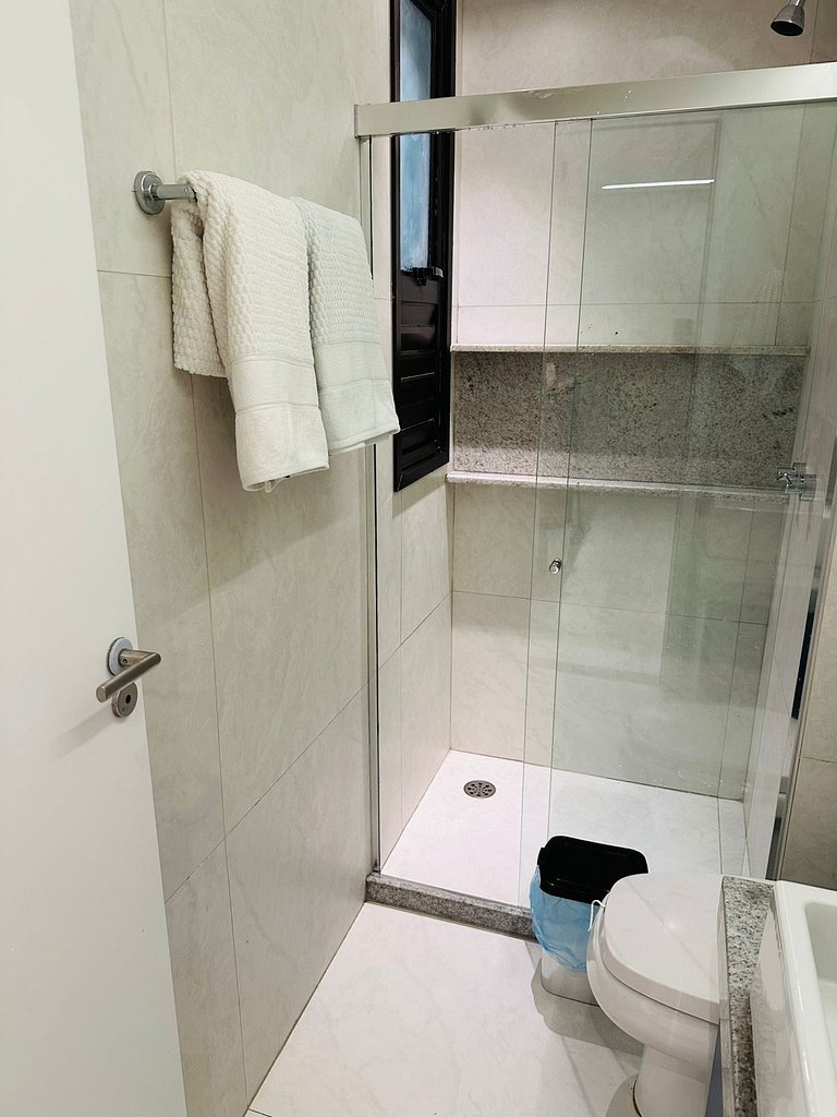 Flat Beach Class Summer (SU6101) by O Alugador