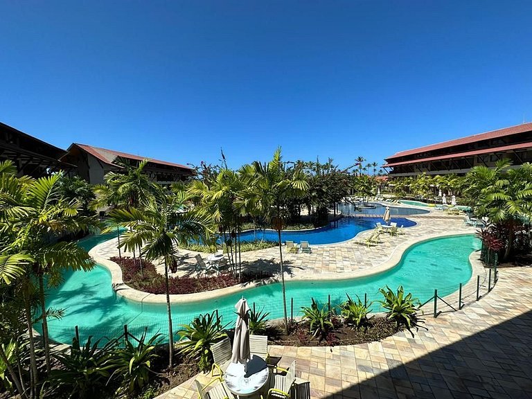 Flat Oka (O3201) by O Alugador