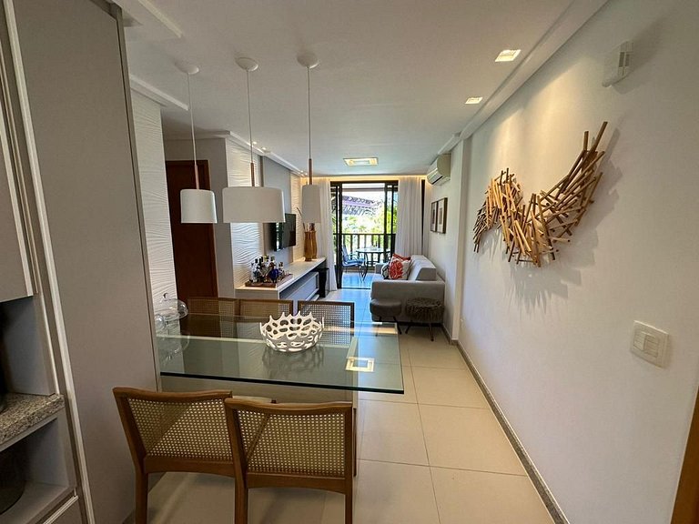 Flat Oka (O3201) by O Alugador