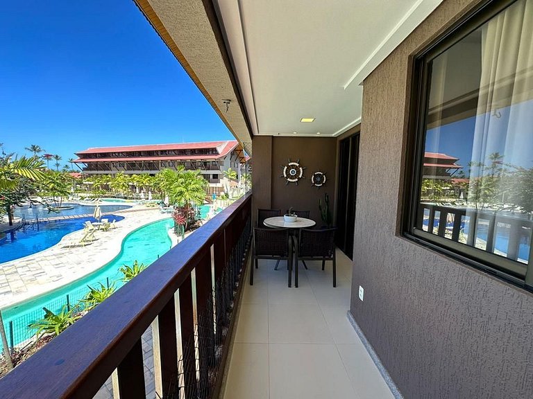 Flat Oka (O3201) by O Alugador