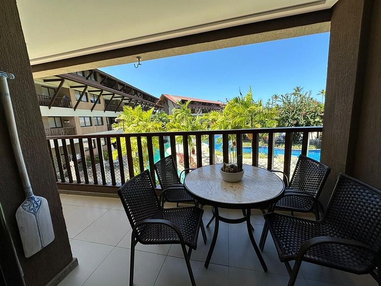 Flat Oka (O3201) by O Alugador