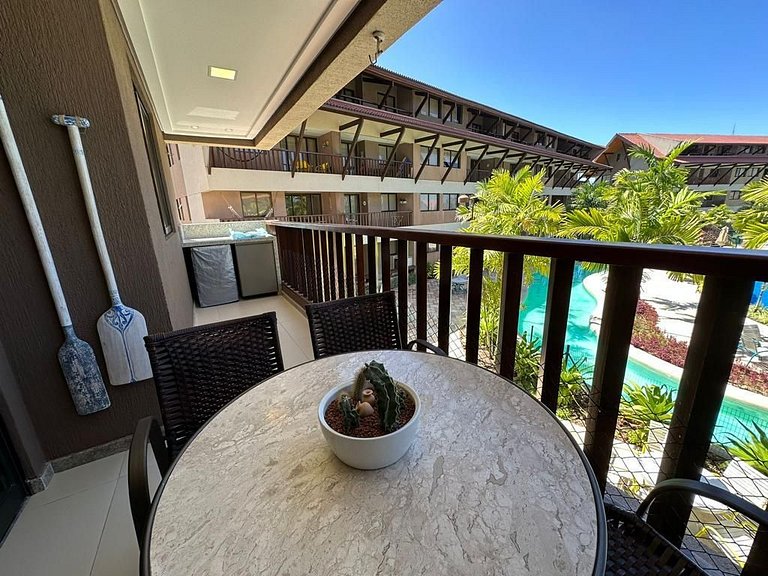 Flat Oka (O3201) by O Alugador